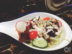 -MOSSO德国餐厅·音乐酒吧(环宇荟店)
