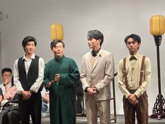 -C Cafe(朵云书院·戏剧店)