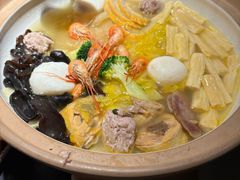-寻宝记绍兴菜(状元店)