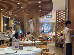 -若蘭慈·无国界素食料理(欢乐海岸店)