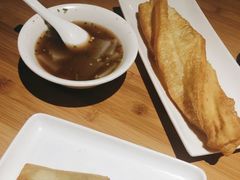 炸年糕-食膳公园包子铺(烈士公园店)