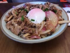 -饭町二郎日式综合茶餐(中安广场店)
