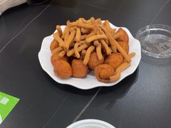 -诺敏塔拉奶茶-布里亚特包子-手把肉(锦都会店)