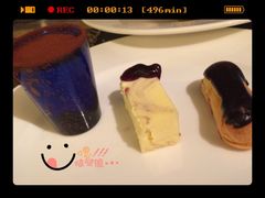 iphone_upload_pic-怡咖啡自助餐(宁波香格里拉店)