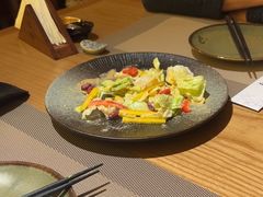 -松临·铁板烧&Omakase(神农店)