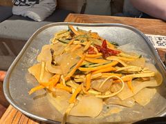 -北丐先生·野馄饨烧烤(雨花万象店)