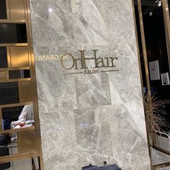 点击看大图 -OnHair Salon