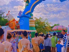 -祥源·阜阳生态乐园