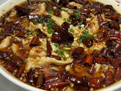 -潇湘码头·鲜湘菜(清河店)