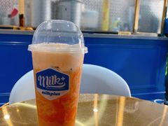 -milkplus·泰式奶茶(较场东路店)
