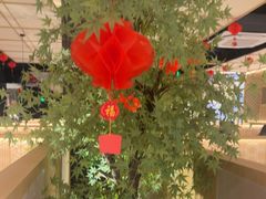 -德川家日本料理(顺义华联店)