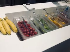水果-兰熊鲜奶(西直门凯德mall店)