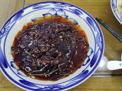 粉皮-零玖壹陆汉中小吃