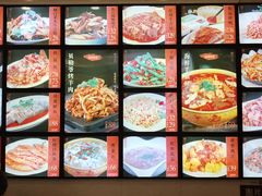 -惠宾饭庄(中山路店)