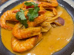 -曼谷食堂·泰国家庭料理