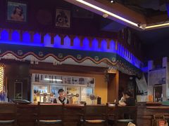 -甘尼仕印度餐厅爵士酒吧(阳春巷店)