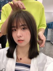 -OnHair造型