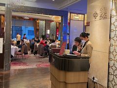 -金苑海鲜酒家(来魅力店)