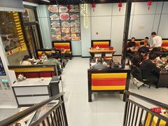 -京朋串屋·烧烤(望京西路总店)