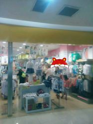 -乐友孕婴童(通州西门店)