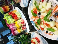 -解放碑威斯汀酒店-知味国际美食餐厅