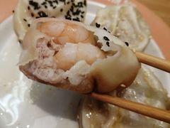 -陈家生煎(三坊七巷店)