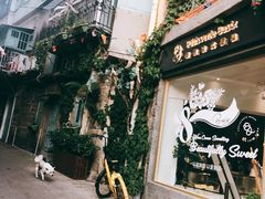 -Juicy Bakery(大学路店)