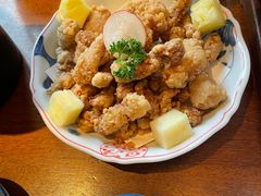 -林四喜·闽南传家菜(鼓浪屿店)