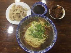 -苏州藏书羊肉馆(安顺路店)