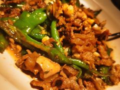 -费大厨辣椒炒肉(万家丽一店)