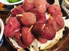 -楠火锅(西单店)