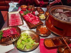 -西塔老太太泥炉烤肉(苏州大悦城店)