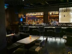 -STARRY CAFE & LOUNGE BAR(高新店)