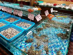 -蚝得喜海鲜(东城店)