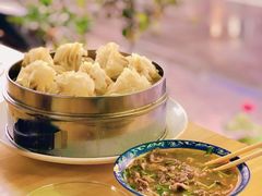 -白老大羊杂碎稍麦