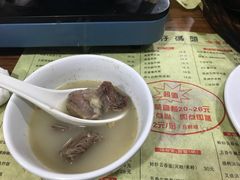 -香港仔茶餐厅(凤阳店)