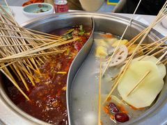 -屋头串串(新街里店)