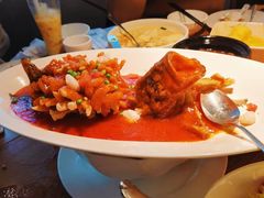 -金牌外婆家(苏州中心店)