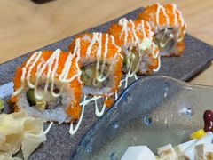 -长崎屋·日本料理·刺身·烧鸟(天河北路店)