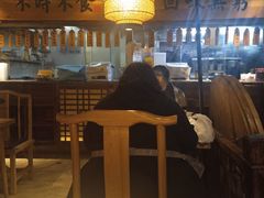 -洞庭记·老湖南味道(下沙店)