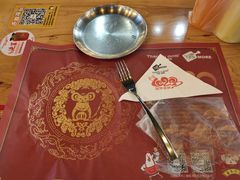 -Thank u mom非油炸健康鸡(万国广场店)