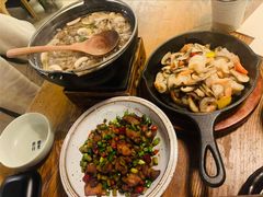 牛肉汤锅-汤厨(五道营店)