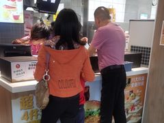 -麦当劳(万达广场店)