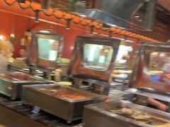 -鼎香缘海鲜自助火锅烤肉(锦辉购物广场店)