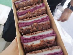-米阿糯糕团•酒酿•甜品(莫愁店)