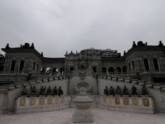 -珠海圆明新园