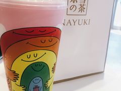 -奈雪的茶(东原悦荟店)