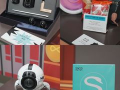 -深圳来福士广场