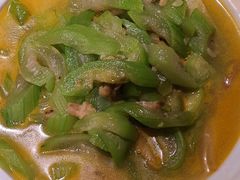 -卢大鲜鱼头捞饭(美利广场店)