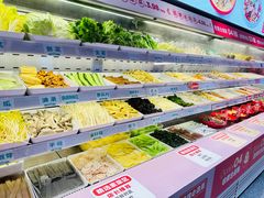 -每味每客·重庆麻辣烫(国泰店)